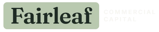Fairleaf Commercial Capital